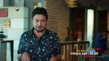 Kiralık Aşk 21. Bölüm Fragman