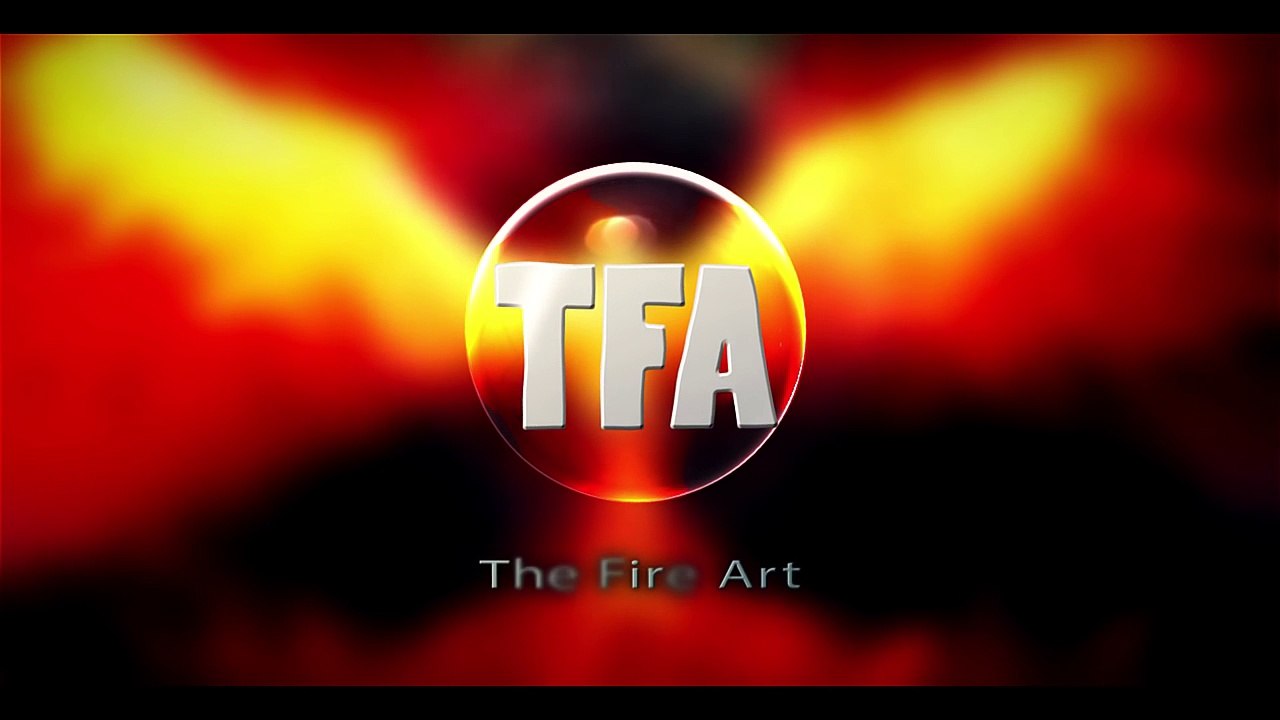 #Yahoo Messenger - Regretfully - Matchstick Art - The Fire Art