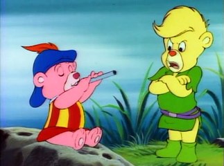 Gummi Bears  1x05  Can I Keep Him