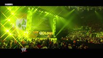 Santino Marella (w/ Beth Phoenix) vs. Goldust