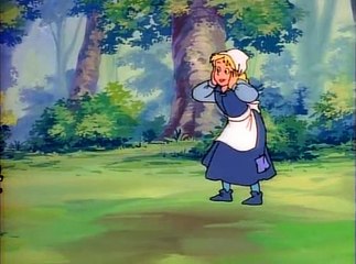 Gummi Bears  1x09  A Gummi By Any Other Name