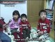 Des enfants japonais traumatisés par un Zombie pour une émission de TV