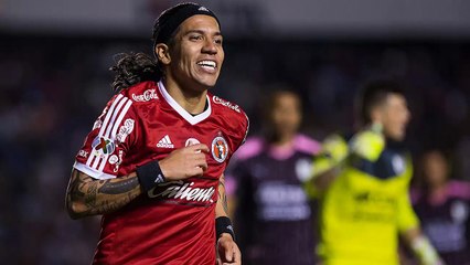 Dayro Moreno, llega a Préstamo a Nacional | Mañana será la entrega del premio Fair Play FIFA