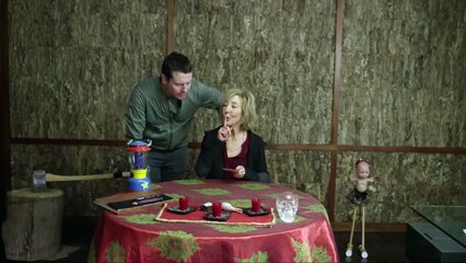 Insidious: Chapter 4 - Official Teaser Trailer