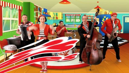 Pack Away song _ Kid's music _ Music Clips _ Lah-Lah-ZlGmcU2mDKY