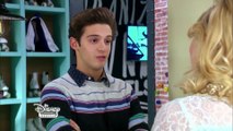 Soy Luna Extrait | Matteo Dit à Ambre Qu'il N'est Pas Amoureux De Luna (é42)