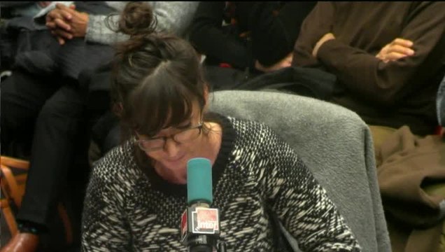 Ouvert la nuit - La Drôle D'Humeur De Nora Hamzawi