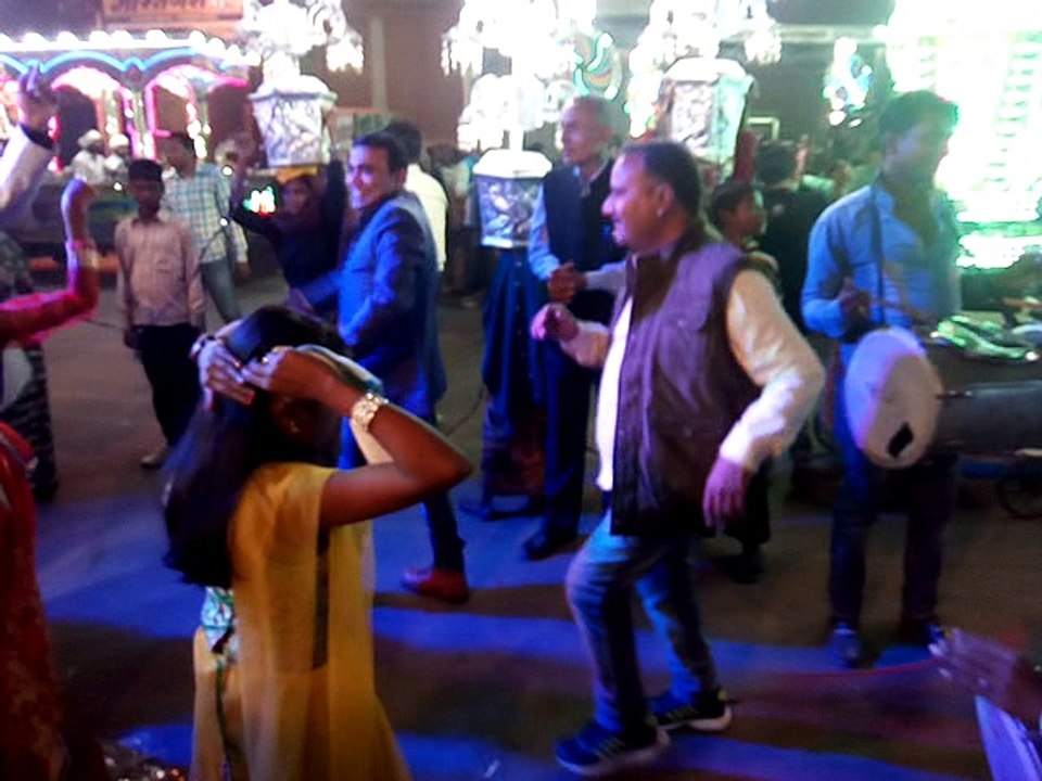 Barati Dance | Dance
