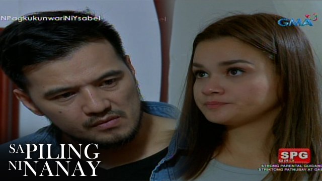 Sa Piling ni Nanay: Pagkukunwari ni Ysabel | Episode 136
