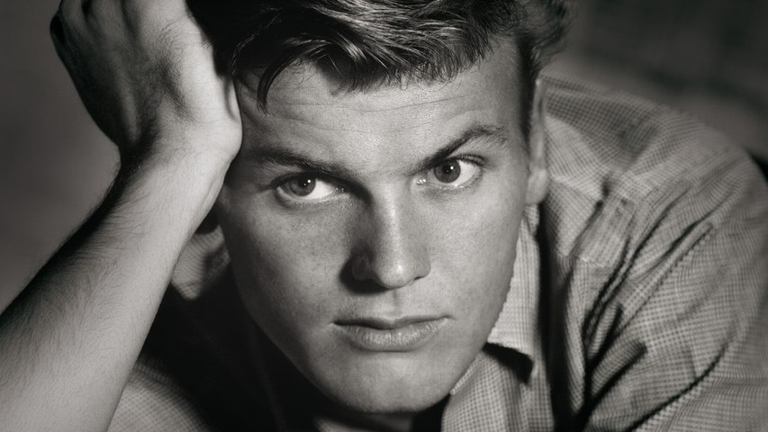 TAB HUNTER CONFIDENTIAL Bande Annonce VOST
