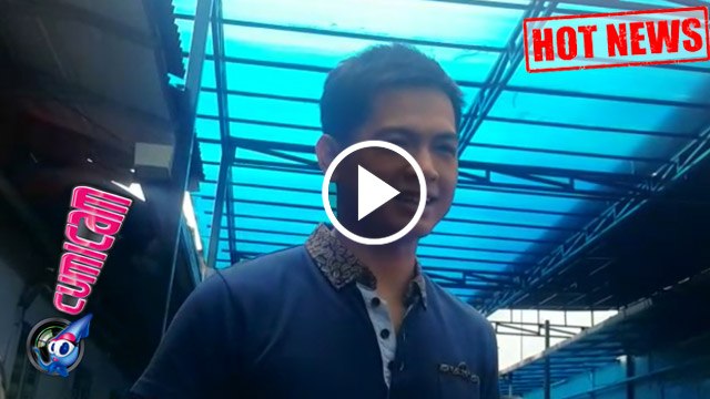 Umroh Tanpa Istri, Rumah Tangga Tommy Kurniawan Retak? - Cumicam 09 Januari 2017