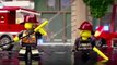 LEGO City Смешные мини видео LEGO City Funny mini movie Catch The Crook Ep3