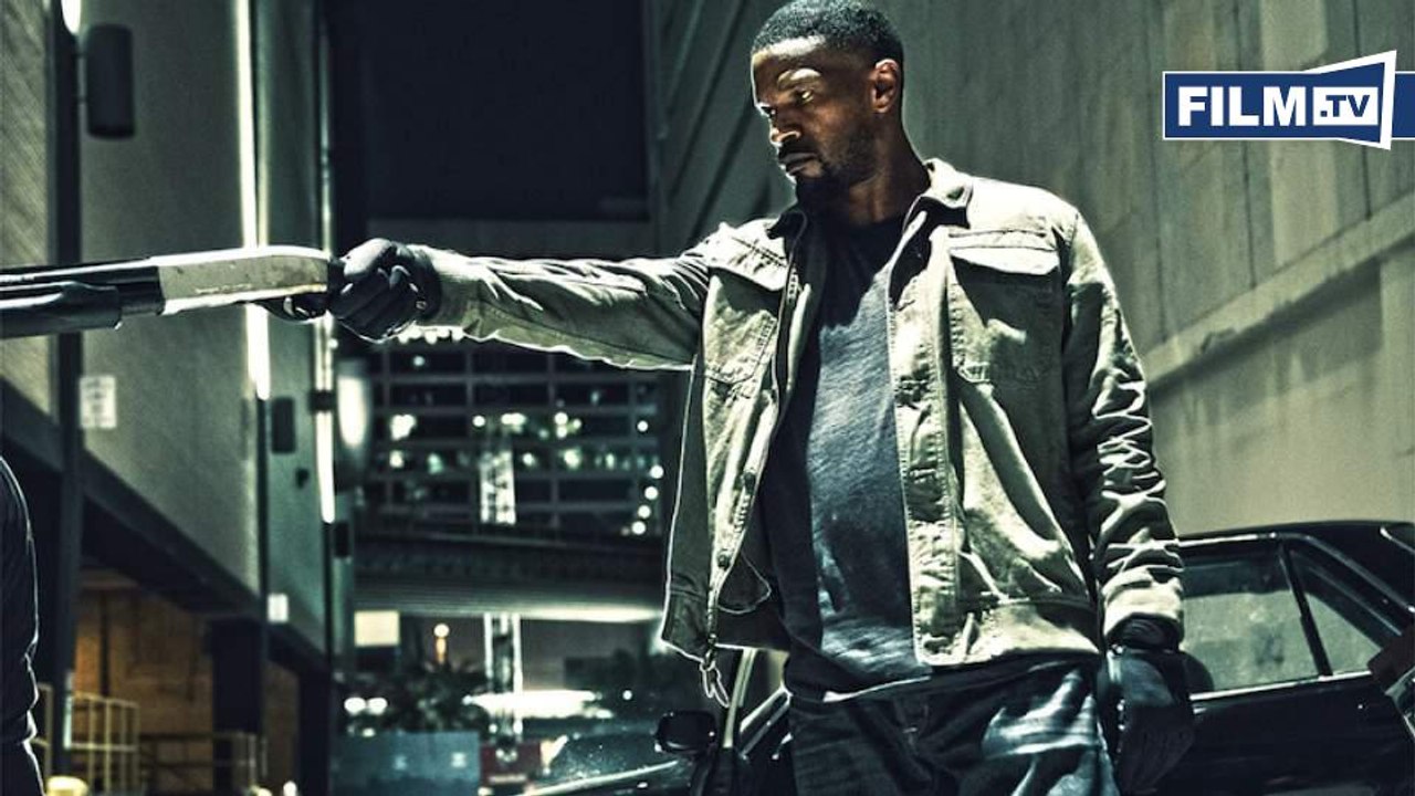 SLEEPLESS - EINE TöDLICHE NACHT Trailer German Deutsch (2017) HD