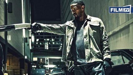 SLEEPLESS - EINE TöDLICHE NACHT Trailer German Deutsch (2017) HD