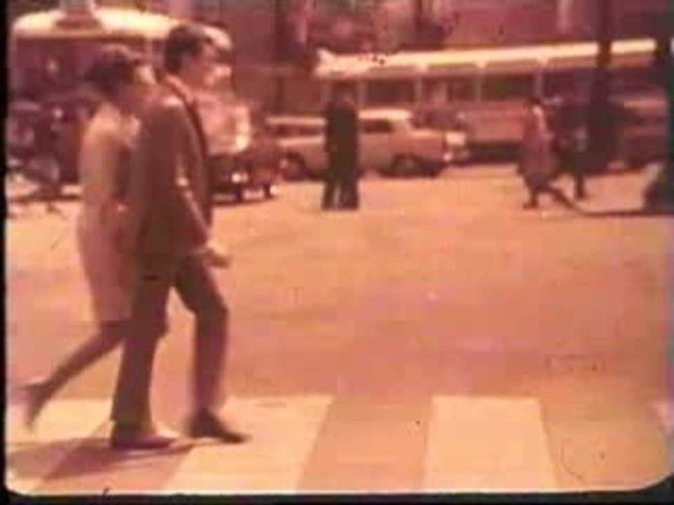 Gilbert Becaud - L'important c'est la rose 1967 ZapMan