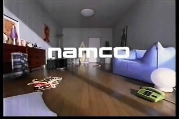 (1994) Ridge Racer (English captions available)