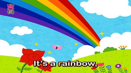 R _ Rain _ ABC 파닉스 동요 _ 핑크퐁! 인기동요-a0o9CkZkYfc