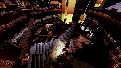 Map Minecraft : Kite City