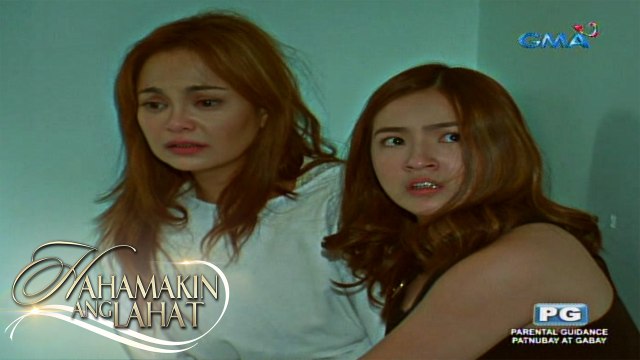 Hahamakin ang Lahat: Paglason sa isipan ni Ivy
