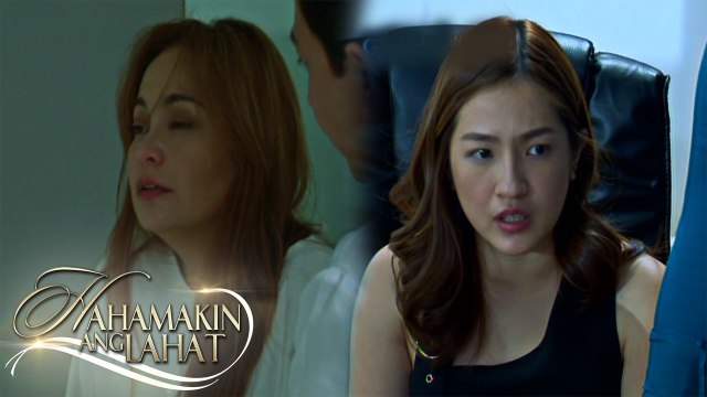 Hahamakin ang Lahat: Delusions and hallucinations