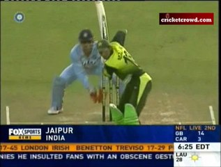 Ind-pak04odi-07 To Divx Clip0-118