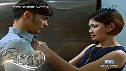 Hahamakin ang Lahat: Phoebe’s turn