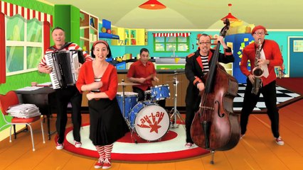 Rhythm Sticks _ Make It Play It _ Lah-Lah-_5BOyNHgJKA