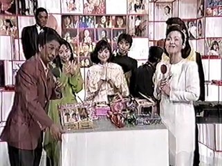 ピンクレディー  渚のシンドバッド