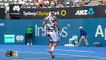ATP Sydney: Philipp Kohlschreiber - Fabio Fognini (Özet)