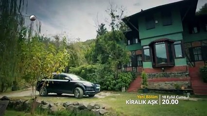Kiralık Aşk 14. Bölüm Fragman
