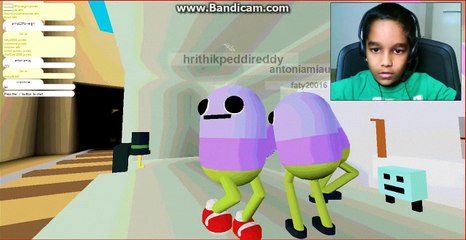 Roblox Blamo ||| FUN PLAY ||| gameplay ||| Hrithik