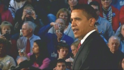 The economic legacy of Barack Obama