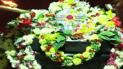 KARTHIKA MASAM Sambaralu in shiva temple