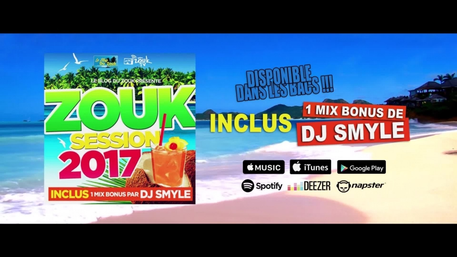 ⁣Zouk session - Spot pub ZOUK SESSION 2017