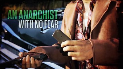 MAFIA 3 - Thomas Burke Trailer-ro4OFqbihdc