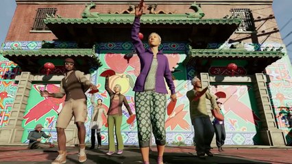 WATCH DOGS 2 Dancing Trailer (PS4 _ Xbox One _ PC)-otrFjq3tfOg