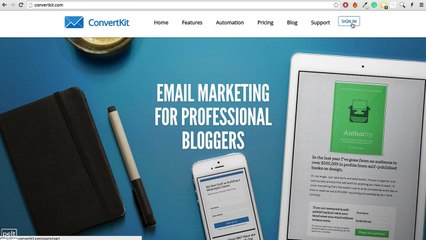 Video herunterladen: Email Marketing Services - The 10 Best Email Marketing Services