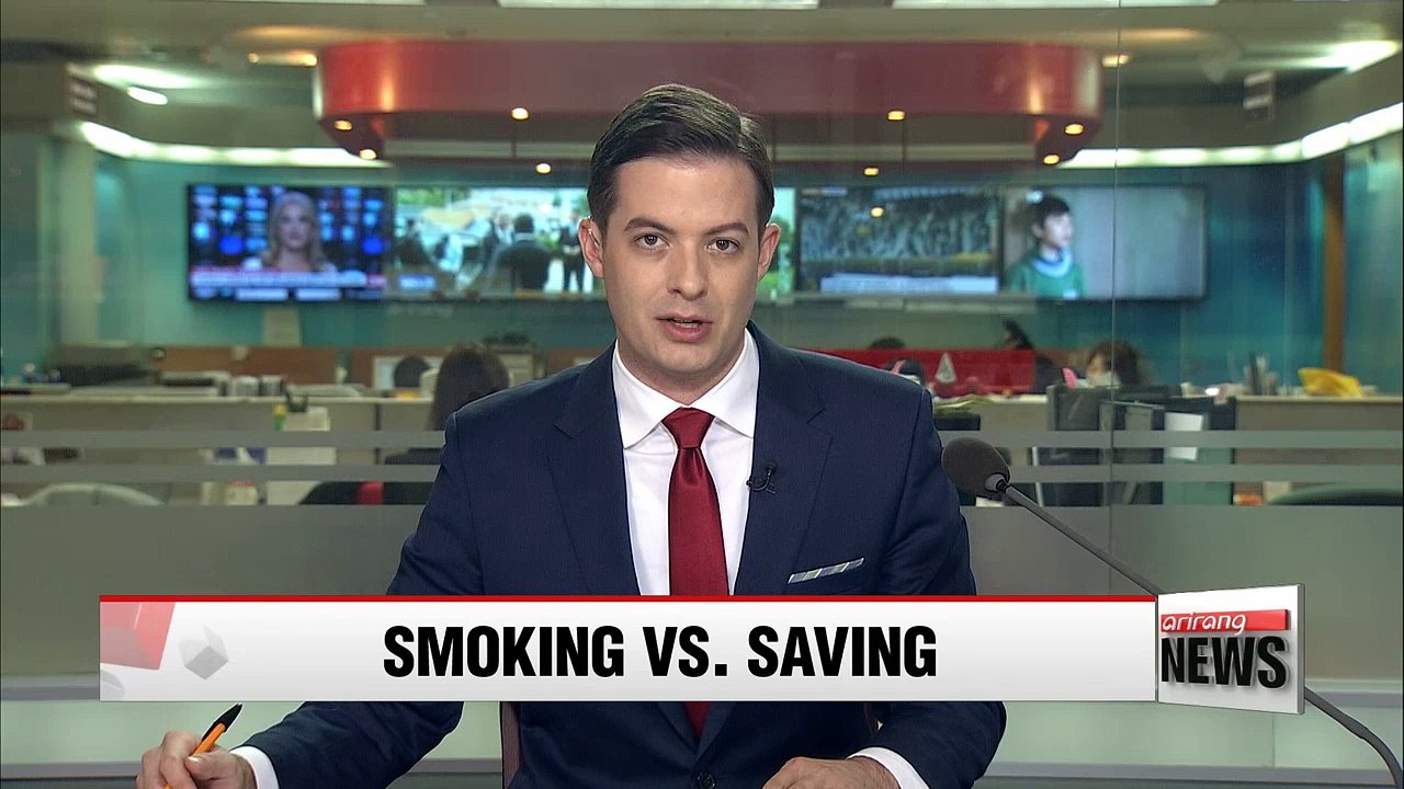 Cigarette price hike would not change habit of 72% of smokers: Survey