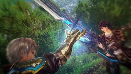 Valkyria Revolution : Maxim se présente en vidéo
