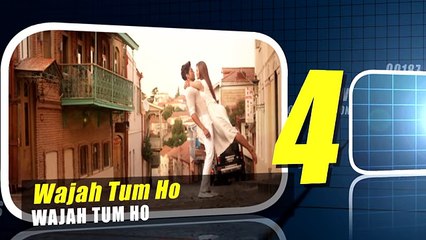 Bollywood Weekly Top 5 Songs - Episode 21 - Hindi Songs 2016 - T-Series - YouTube