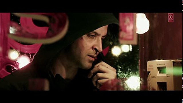 Haseeno Ka Deewana Video Song - Kaabil - Hrithik Roshan, Urvashi Rautela - Raftaar & Payal Dev - YouTube
