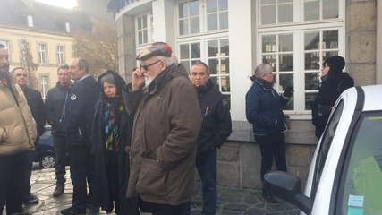 Office de tourisme : la grogne des élus et commerçants de Batz
