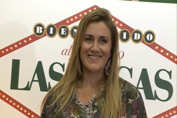 Carlota Corredera se estrena hoy en 'Cámbiame'