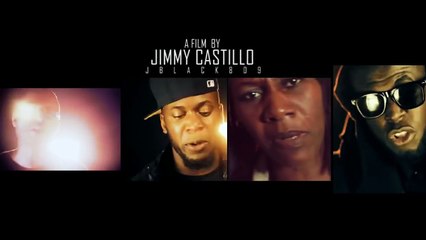 APOSENTO ALTO   FREESTYLE 2K15 BY JBLACK 809