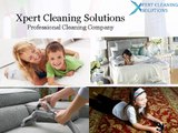professional Office Cleaning Services Melbourne
