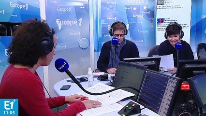 Même l'eau se boit avec modération