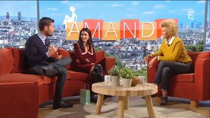 Face à Jenifer, Christophe Beaugrand avoue avoir profité de LCI pour voter pour elle à la Star Academy