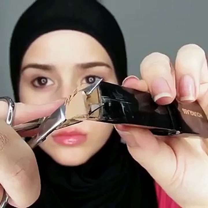 Pretty Makeup