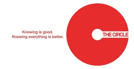 LE CERCLE - THE CIRCLE Bande annonce VF (version longue)