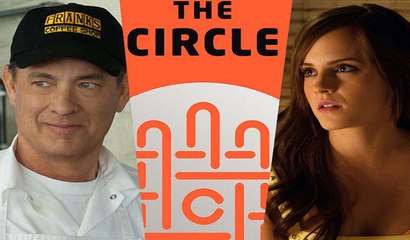 LE CERCLE - THE CIRCLE Bande annonce VF